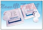 英国Whatman 50004，Hepa滤纸，50mm直径，3/16IN-1/4IN