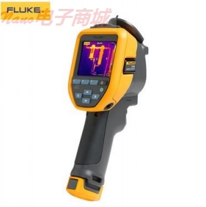 FLUKE TIS50红外热像仪