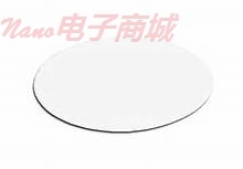 Whatman RC60再生纤维素膜10410014 RC60 1uM 50MM 100/PK，尺寸：50MM 孔径1um