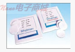 英国Whatman30013滤纸、滤器、微孔板系列25MM 0.45UM TF FILTER