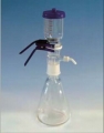 Whatman GV100/0玻璃真空过滤装置10443000 GV100/0 GLASS VAC1 500ML 1/PK