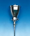 Whatman MV050A/0不锈钢真空过滤系列10440020 MV050A/0 SS VAC1 500ML 1/PK，规格：500ml