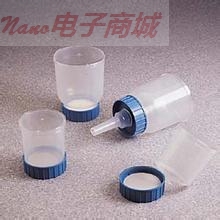 Whatman MBS1 微生物膜过滤系统10445866 MBSI FUNNEL PP ST 350ML 20/PK，可灭菌专用漏斗350mL