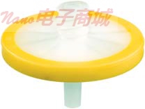 Whatman ReZist30针头式滤器10463533 REZIST 30/5.0 PTFE 100/PK，直径：30mm，孔径：5.0um