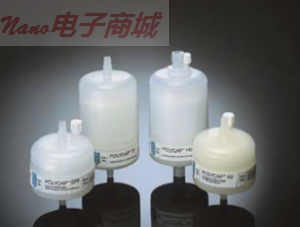 英国Whatman2702M囊式过滤器POLYCAP 75 0.2 PTFE 5/PK F/F