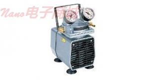 Whatman VP003真空过滤装置配件10470300 VP003 VAC/PRESS PUMP 1/PK