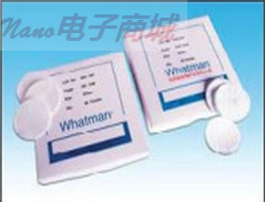 英国Whatman1872-6809滤纸、滤器、微孔板系列GR72 3 INCHES X 50M PK1