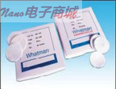 英国Whatman11463405 纯玻璃纤维滤纸PROFILL 25/0.45 PTFE (28417820)