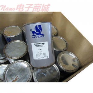 NYCO GREASE GN 17 50KG包装,MIL-G-21164D G-353