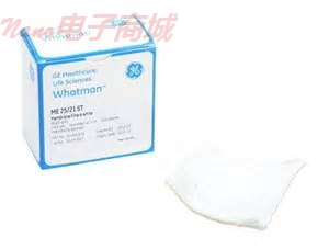 Whatman混合纤维素酯膜 ME25 0.45um 47MM 100/PK 11406877