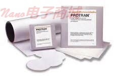 英国whatman 10546026渗滤免疫分析膜，PROTRAN BA85系列13.4x8.1CM