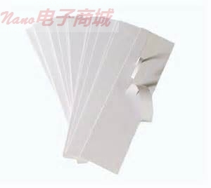 英国Whatman 10538877，Grade Shark Skin 技术应用滤纸8x10IN