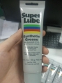 super lube 21030 3盎司(90ml)管装多功能合成润滑脂