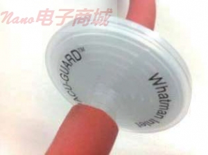 英国Whatman 51514，VACU-GUARD 60mm真空泵保护滤器ULPAPLUS BP