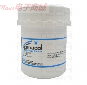 ELECOLIT 414 CONDUCTIVE INK 50G包装