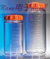 corning 431847	离心瓶，500ml，PC，带标准螺旋盖，未灭菌，4/24。