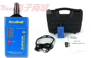 ACCUTRAK VPE超声波泄露检测仪