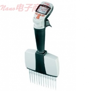 Thermo 4620340 赛默飞世尔 Scientific Finnpipette Novus 单道电动移液器 10-100ul