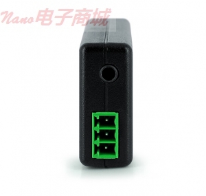 MadgeTech/迈捷克 VOLT101A电压记录仪