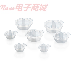 Nalgene DS3111-0018C-ROC 离心管盖，聚丙烯，盖尺寸18mm CENT CLOSURE TUBE PP;18MM