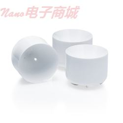 Nalgene DS3126-0175C-ROC 尖底离心瓶接头，白色聚碳酸酯 ADAPTER CONICAL CNTRFUGE BTLP