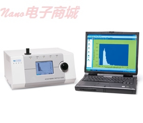 TSI APS-3321空气动力学粒径谱仪