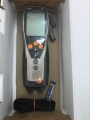 testo 735-1，3通道温度仪