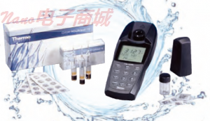 美国奥立龙Thermo OrionAQ4000 精密防水型便携式 多参数（COD、余氯/ 总氯等）水质分析仪