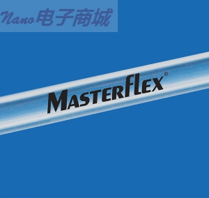 Masterflex®氧化硅胶管96400-73