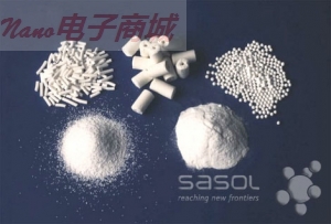 Sasol PURAL BT氧化铝粉末