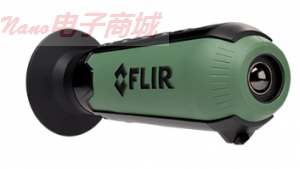 美国Flir Scout TK 袖珍型便携式手持夜视热成像仪