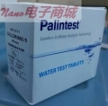 百灵达-氨氮/12N/50N 试管试剂 Palintest PL400