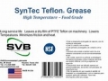 SYNTECH GREASE NS5806G 5LB装