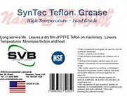 SYNTECH GREASE NS5806G 5LB装