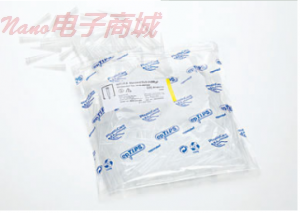 德国Eppendorf艾本德 EpTIPS 优质级0.1-20μl,2x500 个吸头普通袋装 货号：0030000838