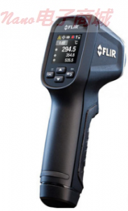 菲力尔红外测温仪FLIR TG56