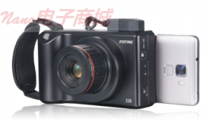 Fotric 223s红外热像仪