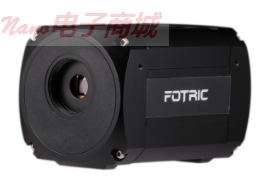 Fotric 626s 红外热像仪