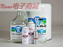 MILLER MS383H-UV CONNECTOR LUBRICANT,5加仑包装