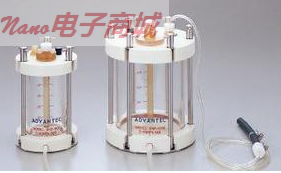 UHP-43K Advantec 超滤杯 Stirred Cells