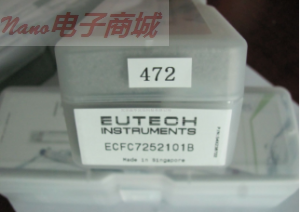 美国EUTECH优特电极ECFC7960101B