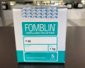 意大利氟必琳 FOMBLIN Y06 1公斤包装