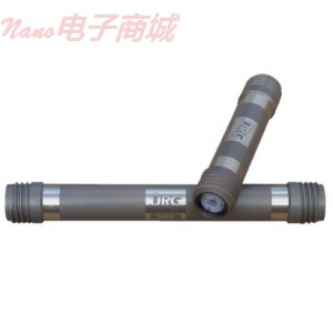 美国URG URG-2000-30x150-3CSS多通道溶蚀器