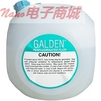 Galden SV90热传导液 5公斤包装