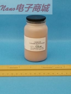 美国UIC CM300-037 POTASSIUM HYDROXIDE, 100 G