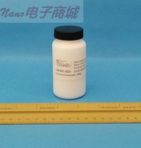 美国UIC CM301-002 CALCIUM CARBONATE, 100 G