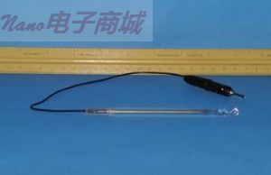 美国UIC CM101-135 ELECTRODE, PLATINUM, W/PLUG