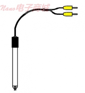 美国UIC CM101-275 ELECTRODE, DETECTOR, CM5015S