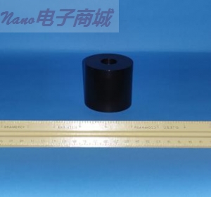 美国UIC CM122-043 INSERT, HEATER BLOCK, 25ML 直销电话：4006609565