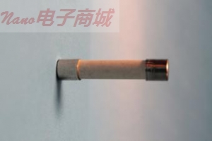 美国UIC CM125-002 FUSE, 10A, 250V, SLO BLOW  直销电话：400660956